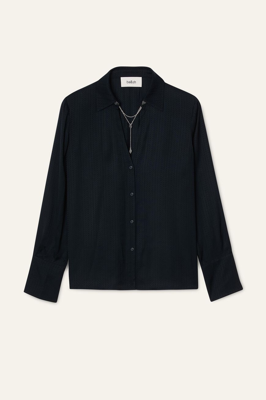Bluse NETSEY