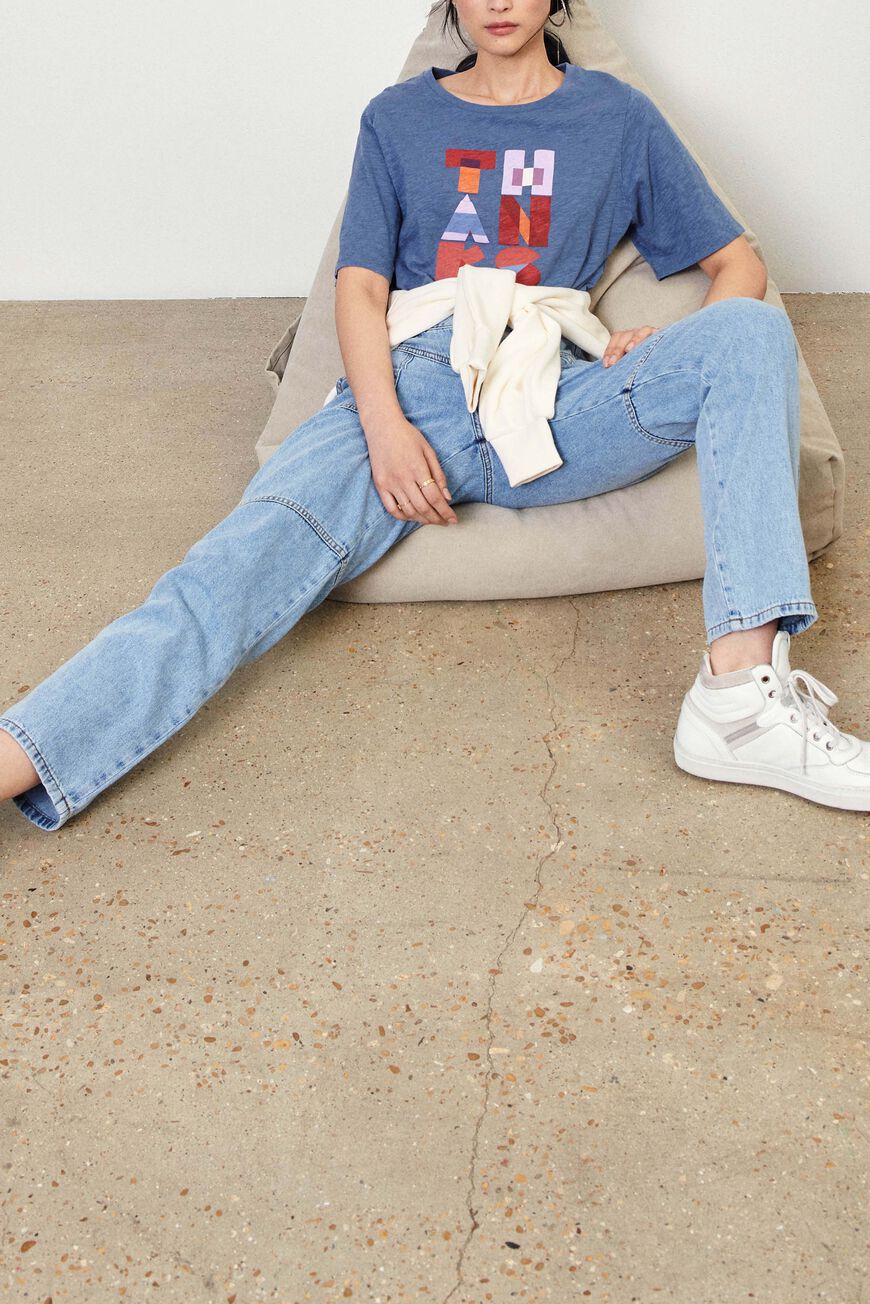 JEANS TANGUY