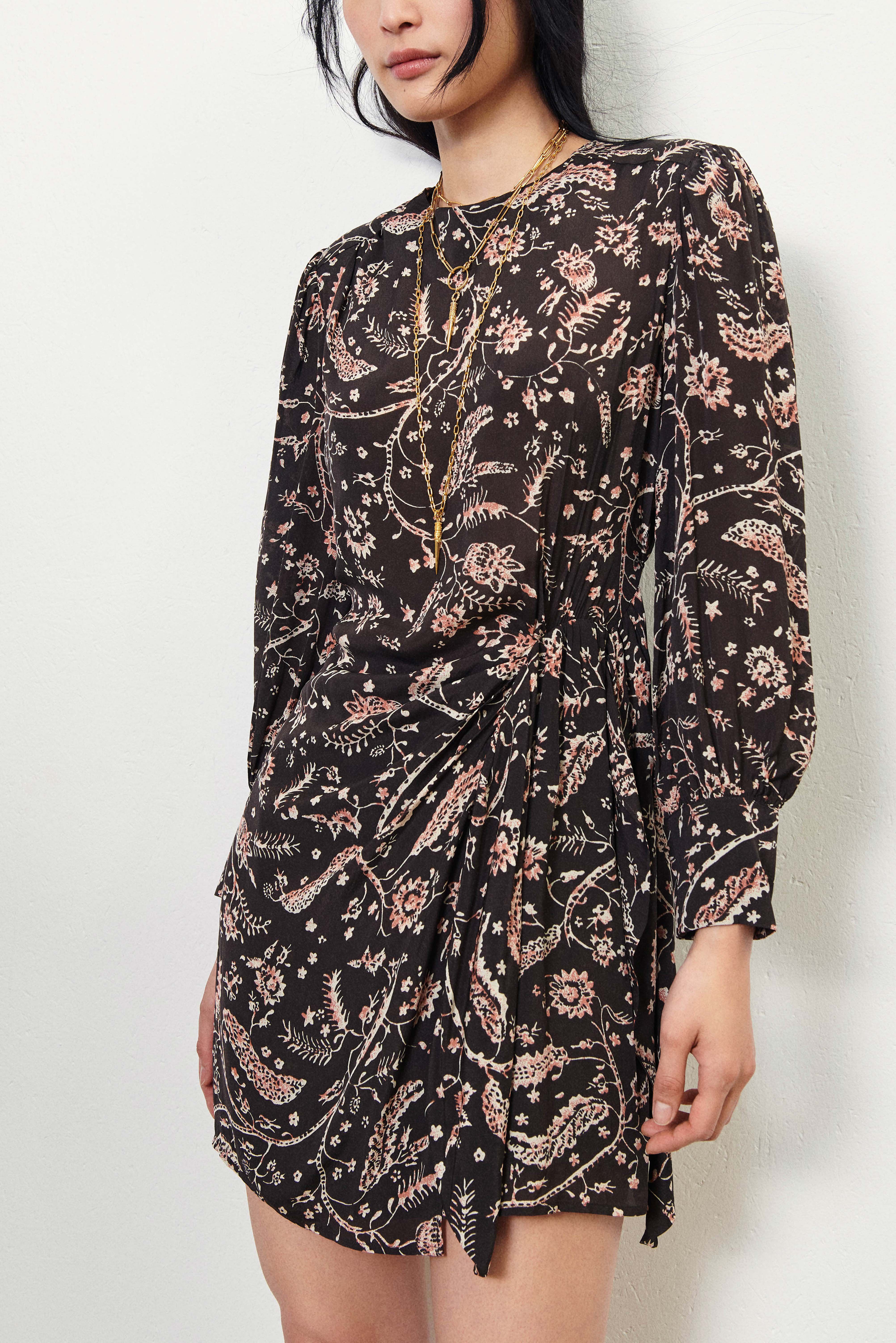 DRESS COSTEL