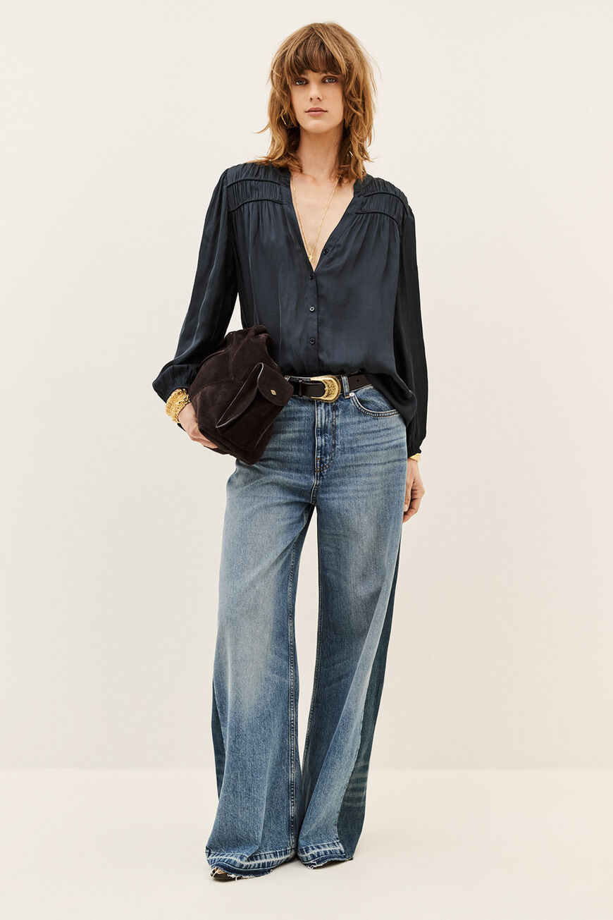 shirt CESSIA