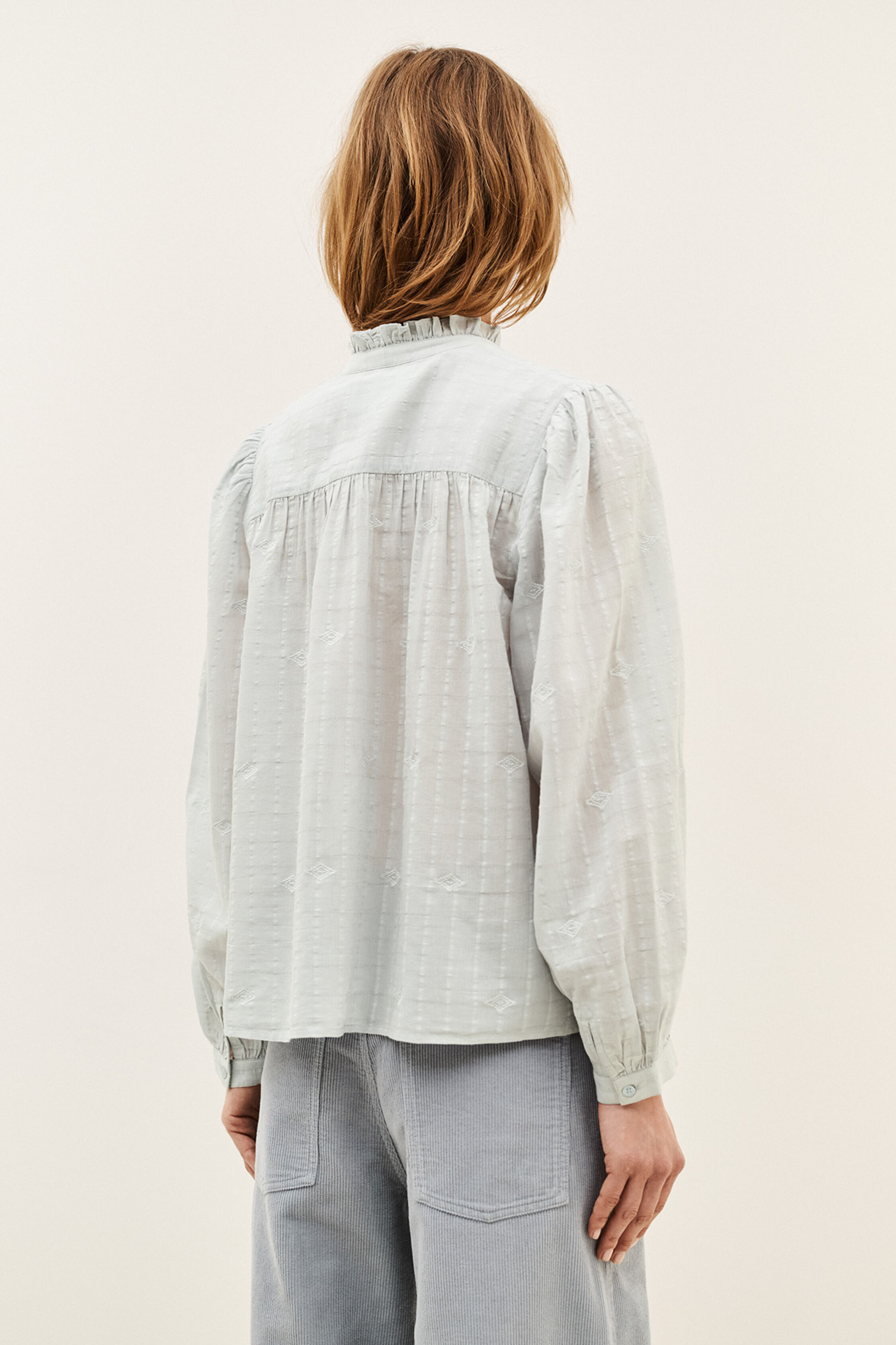 SHIRT MELODY
