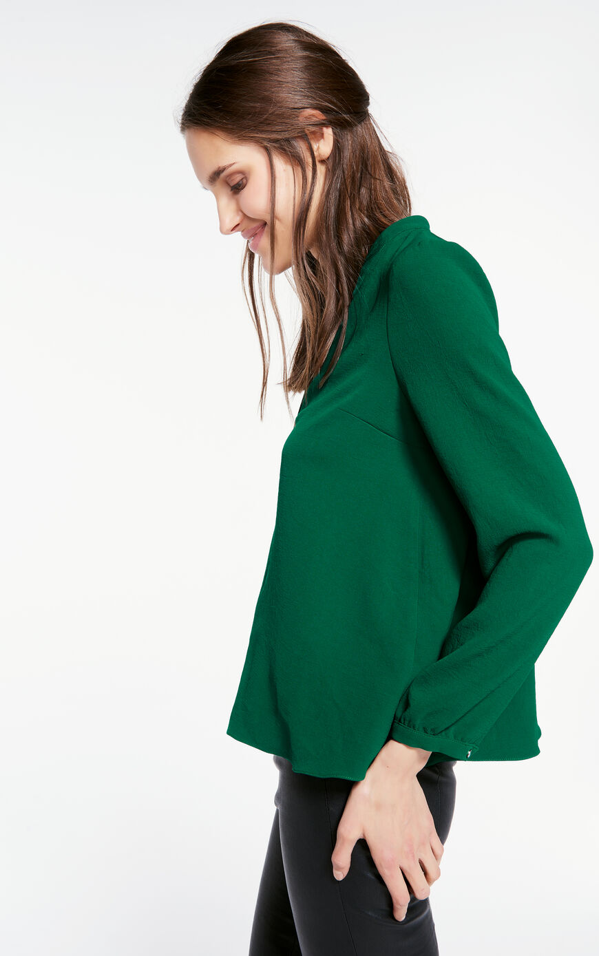CORIAN TOP