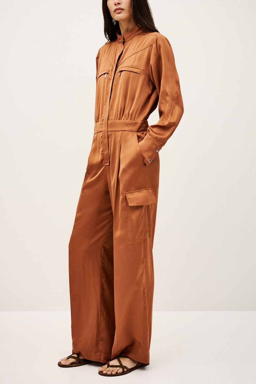 jumpsuit CARMY