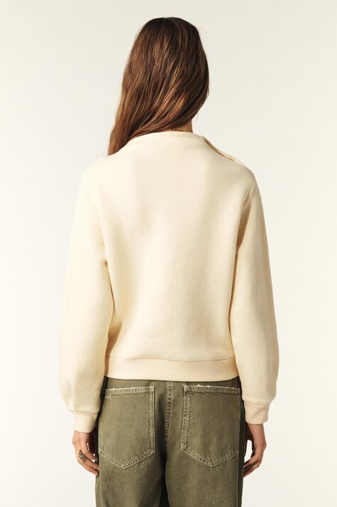 SWEATSHIRT ROBBIE