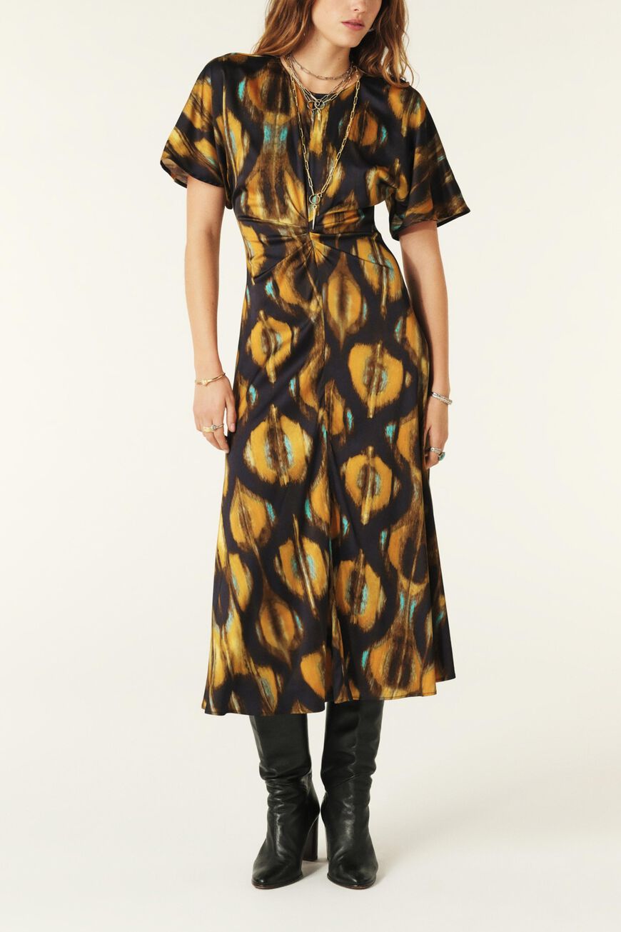 dress SOLEIL