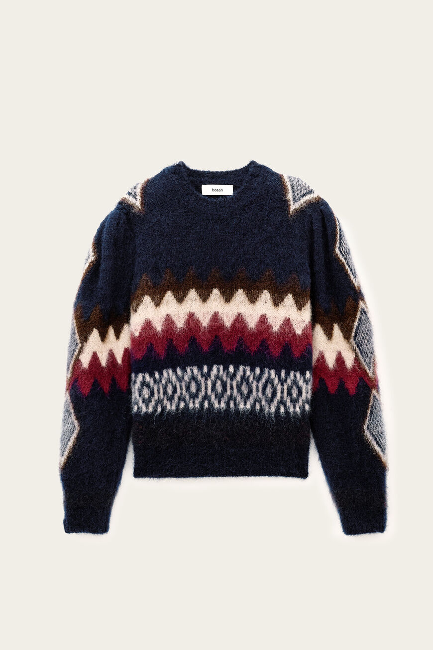 jumper FLOYD