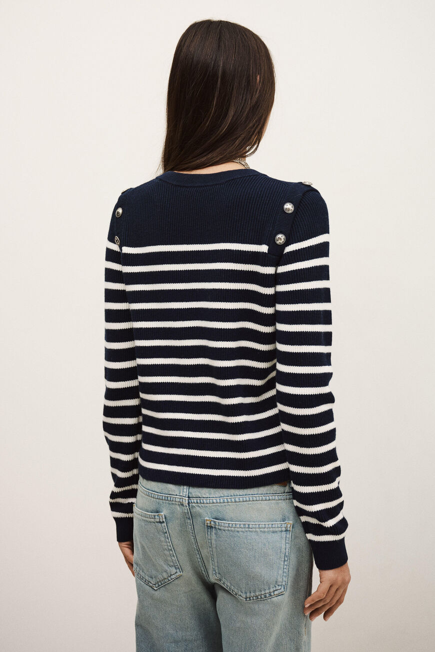 JUMPER MATIO