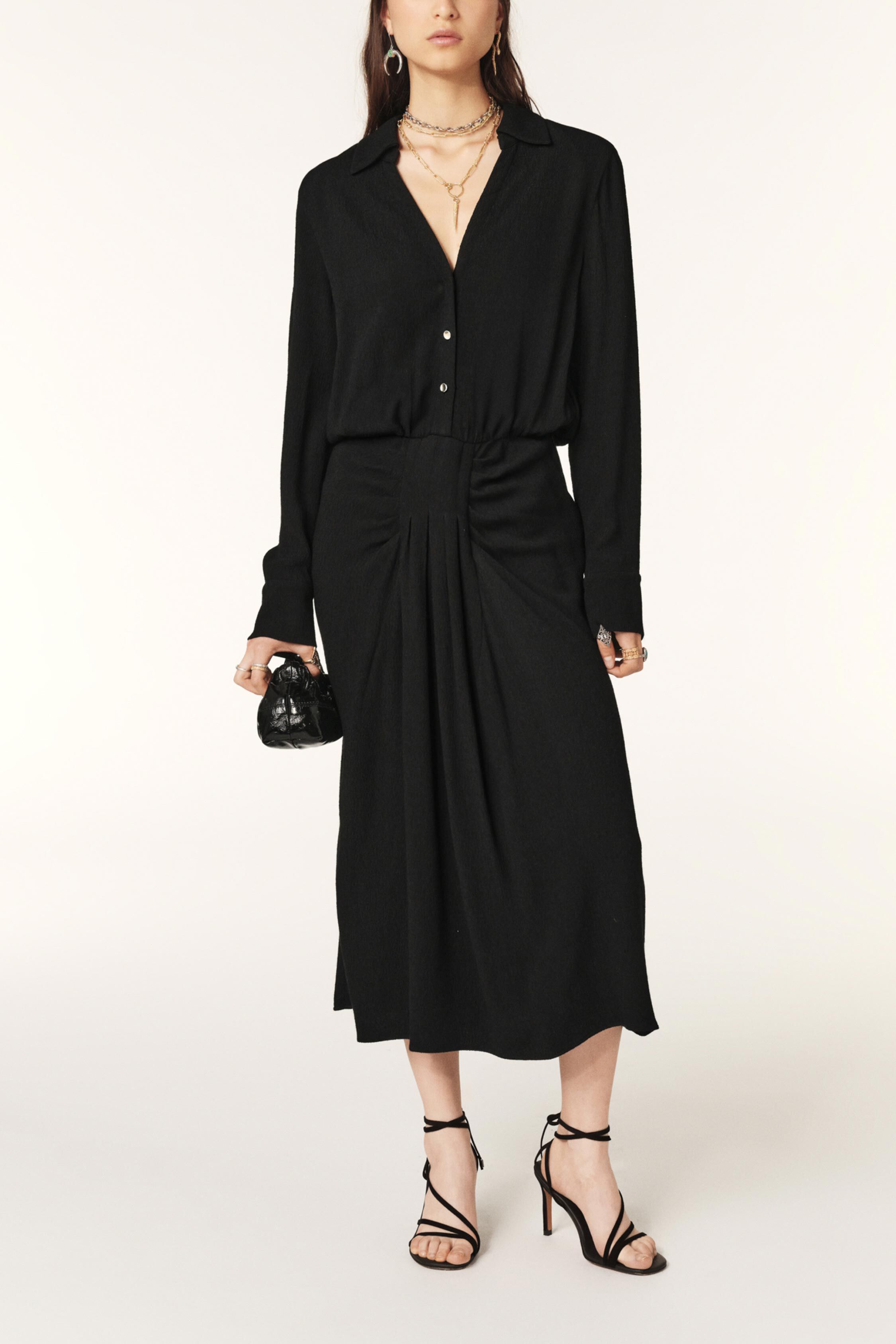 dress URIA