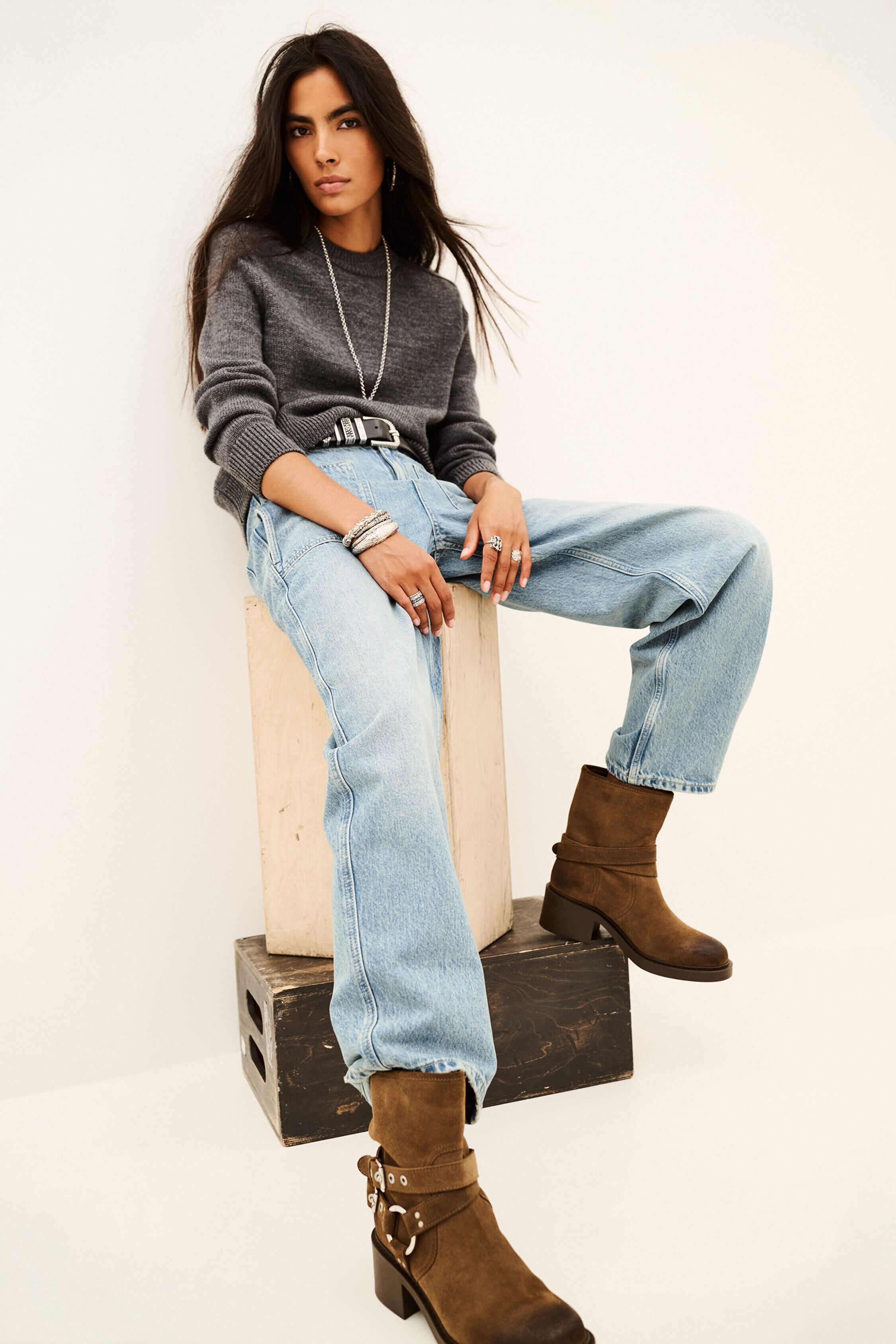 Jeans COCY