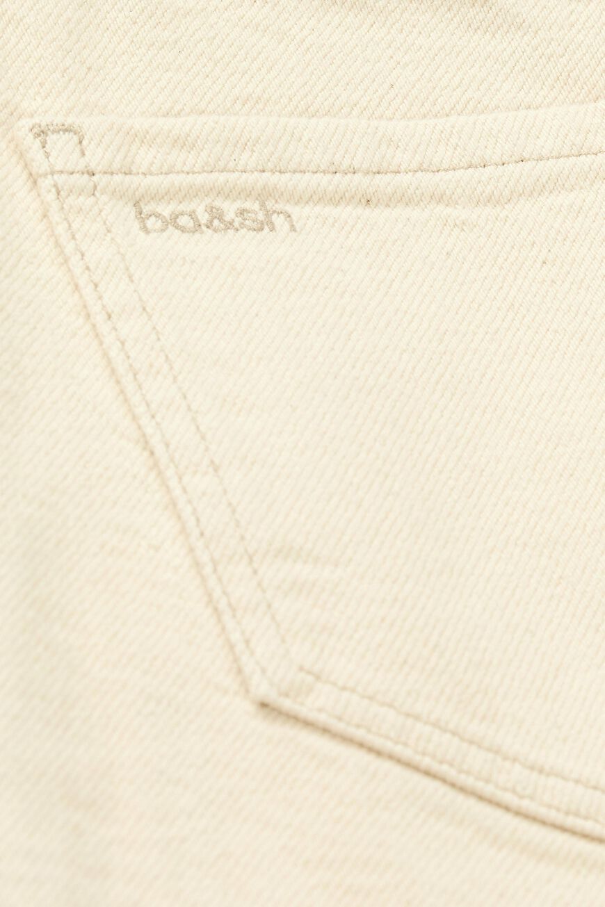 trousers AIMMER