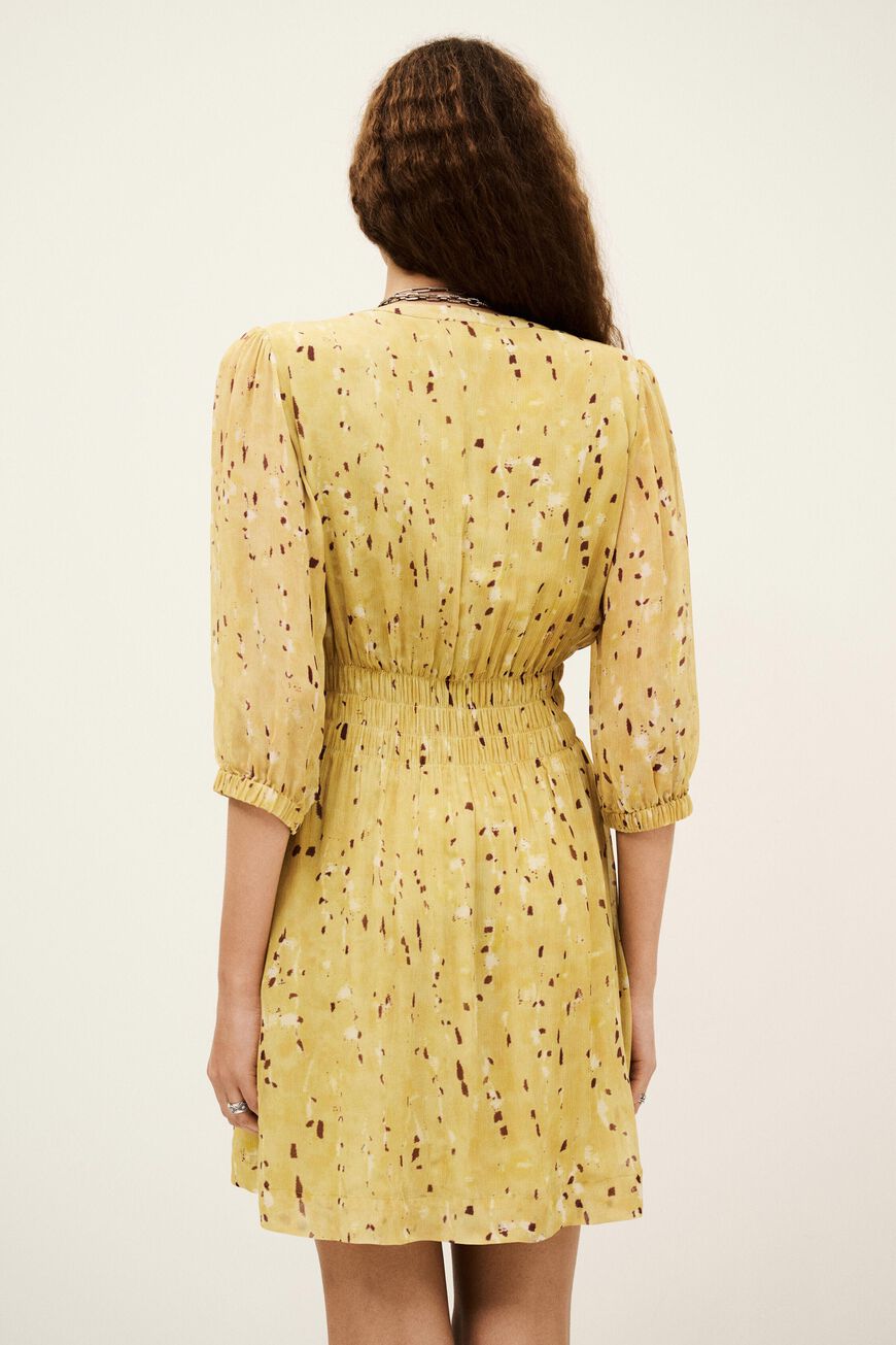 dress KANISSA