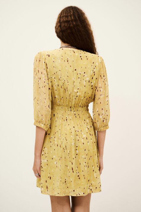 dress KANISSA