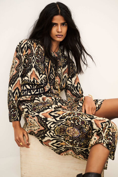 dress ZONOA
