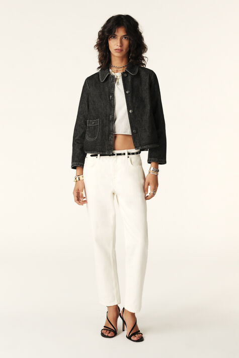 jacket MINY