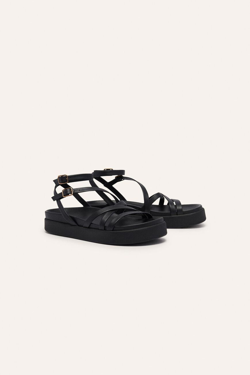 SANDALS CHANA