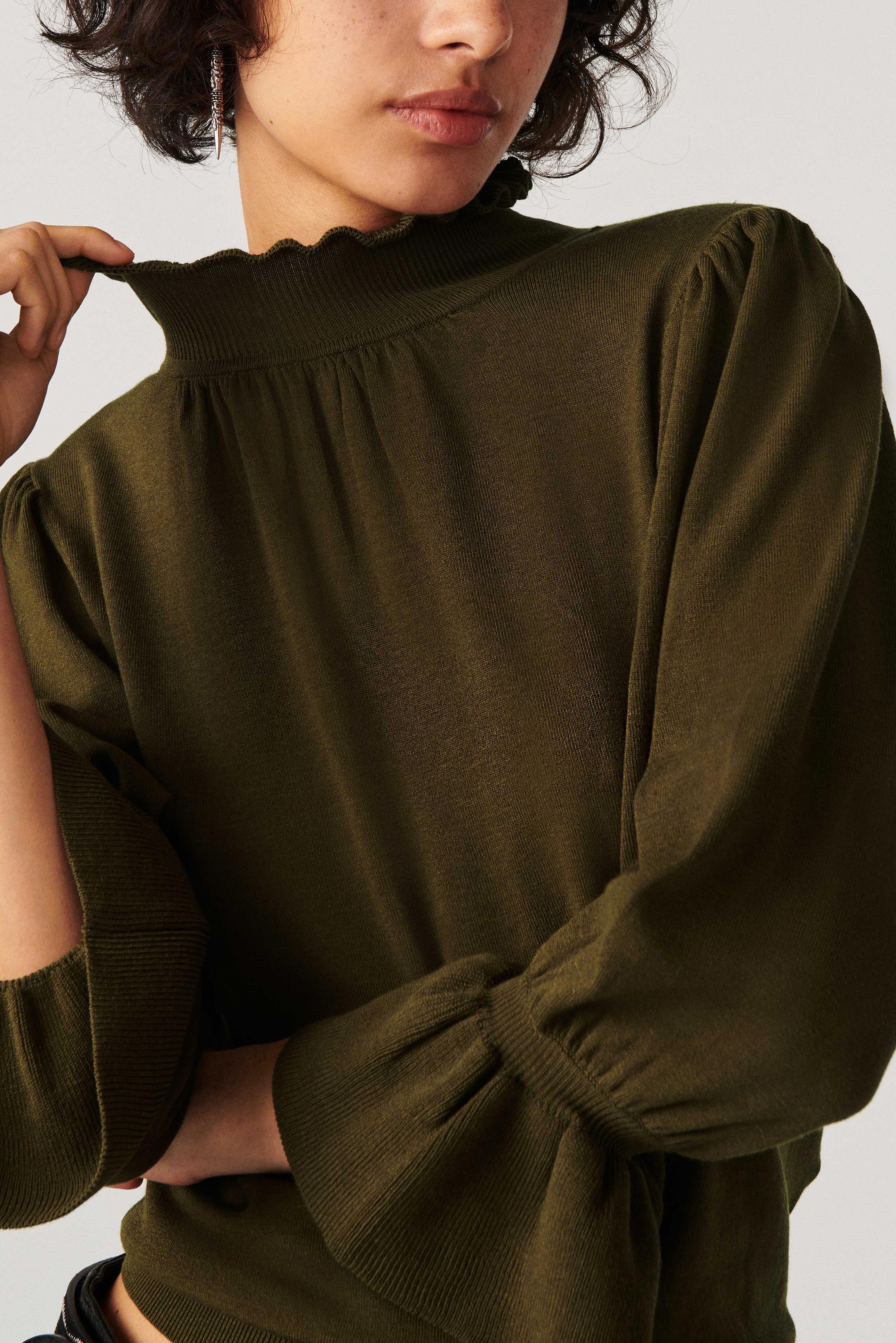 SWEATER SINTO