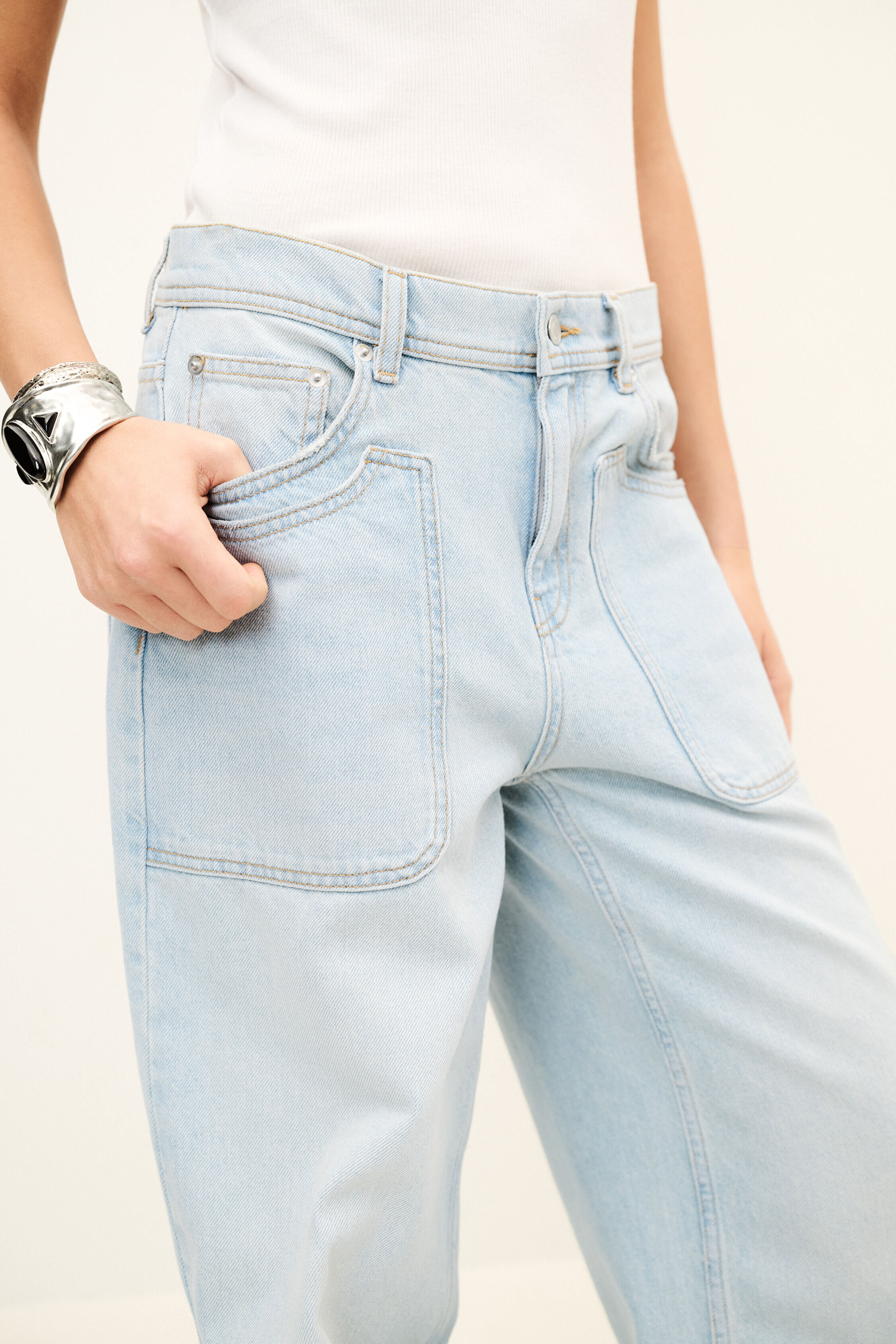 Jeans ZOEL