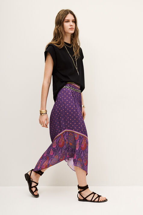 SKIRT LISON