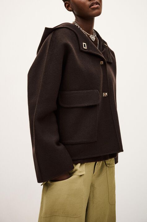 jacket KOVE