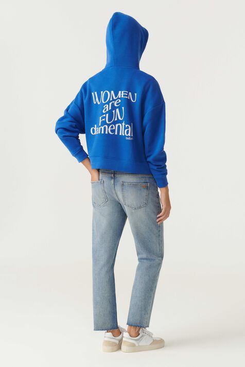 SWEATSHIRT RAF