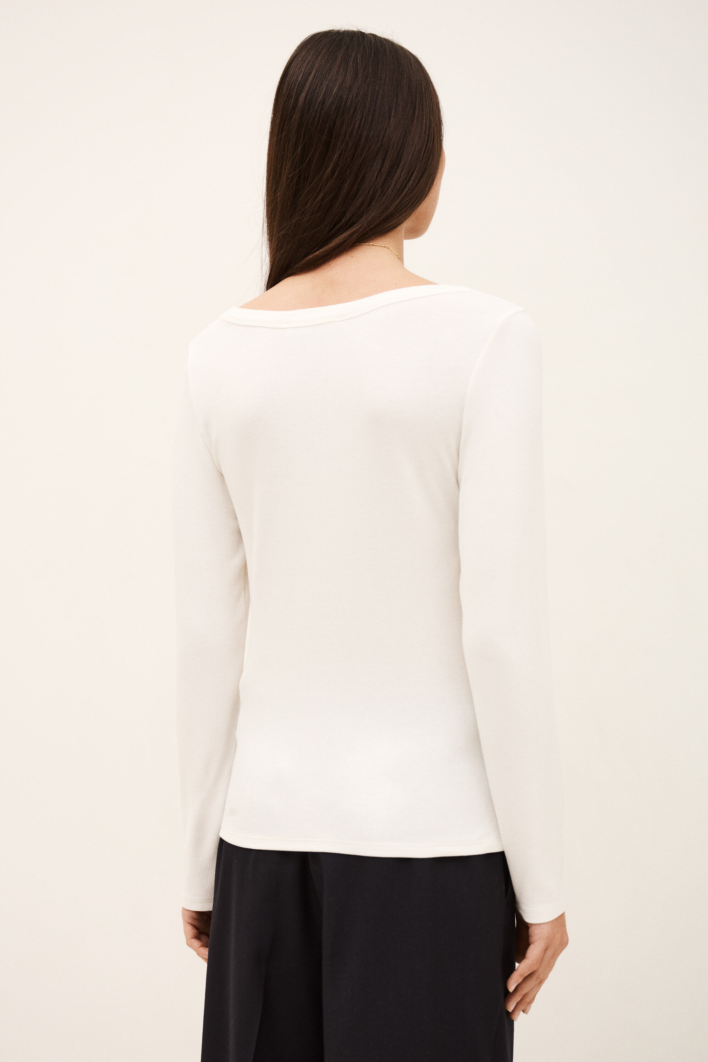 T-SHIRT LUISA