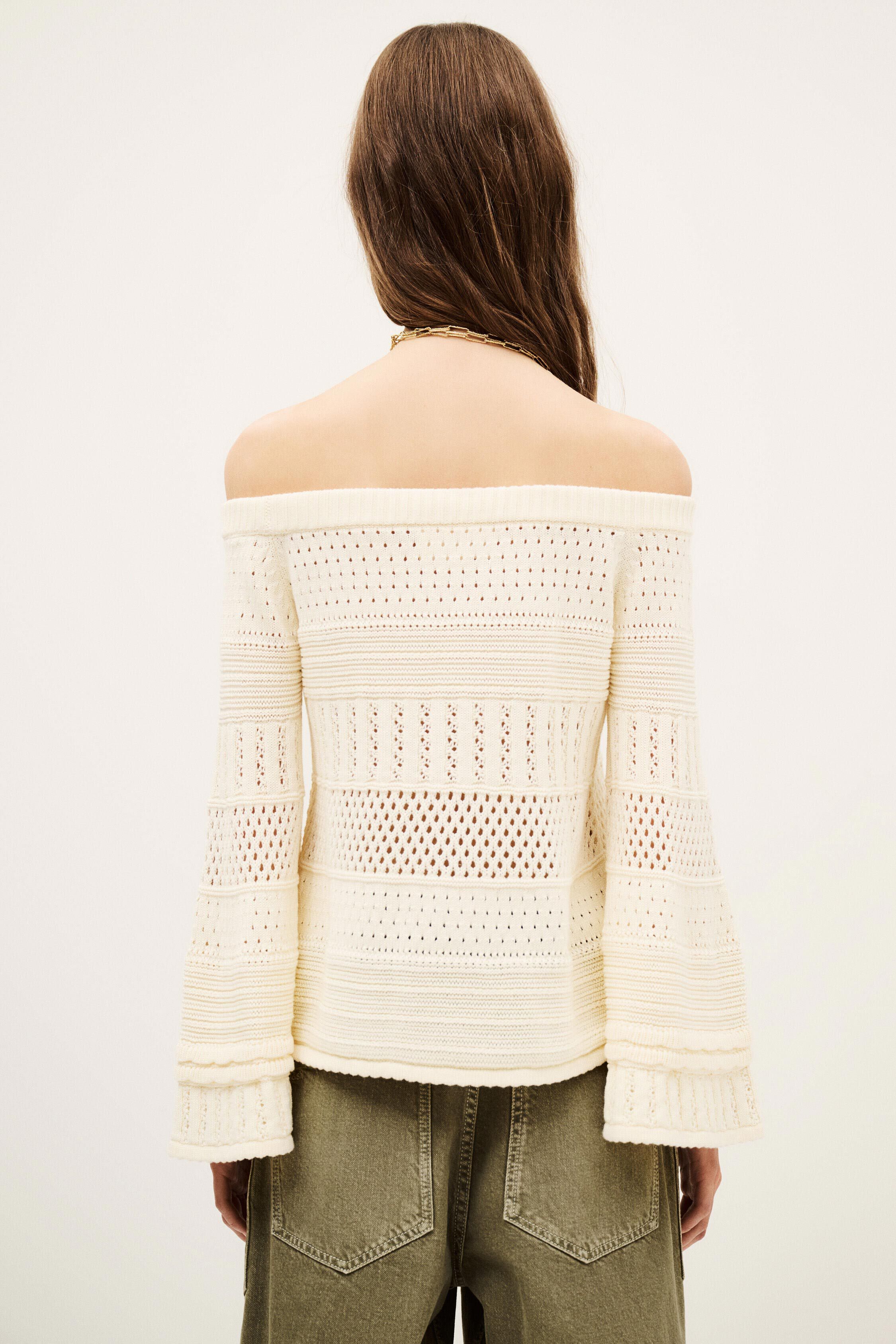 pullover DAXIE