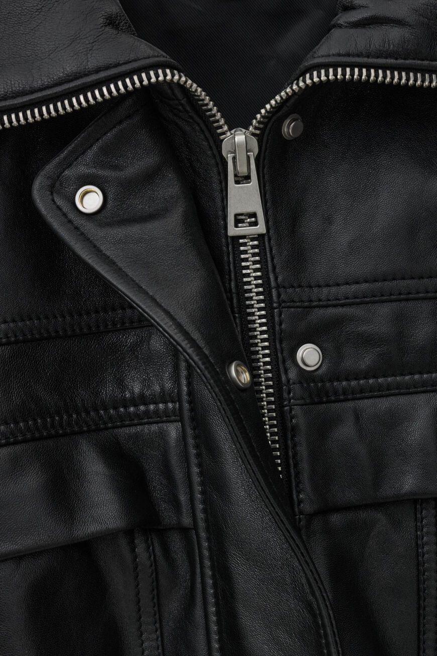 Jacket KASSIA