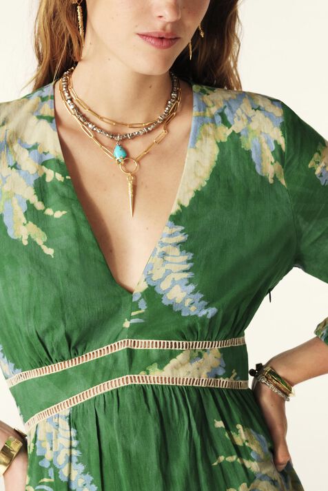 dress PARELA