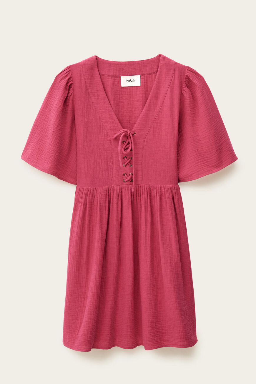 DRESS GARDNER