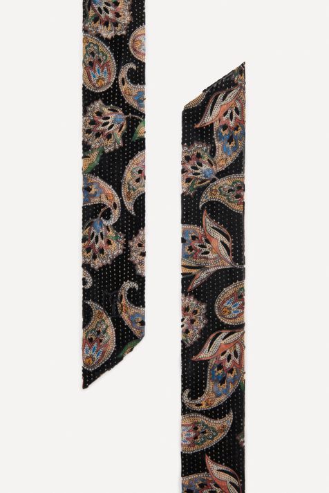 scarf SEVILLE