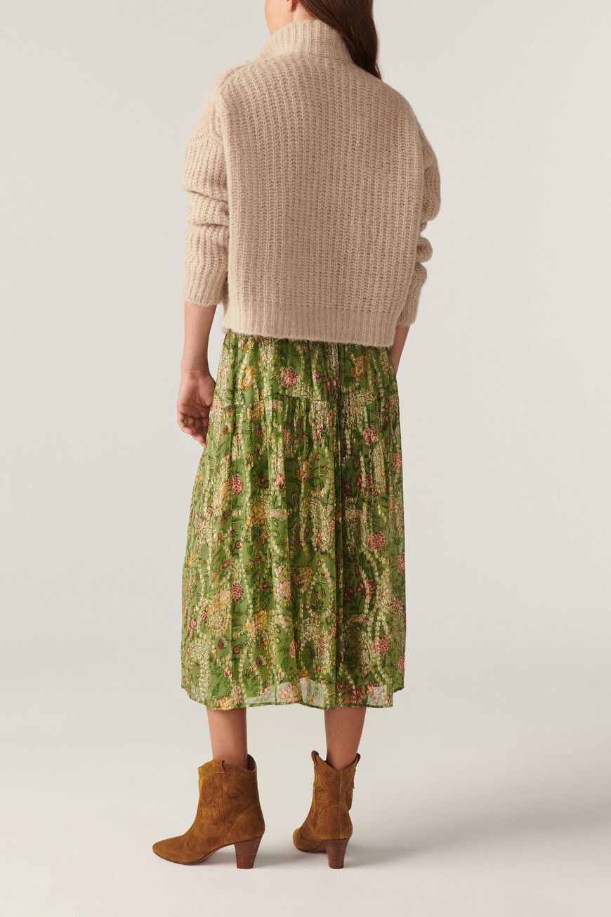 SKIRT RAYA