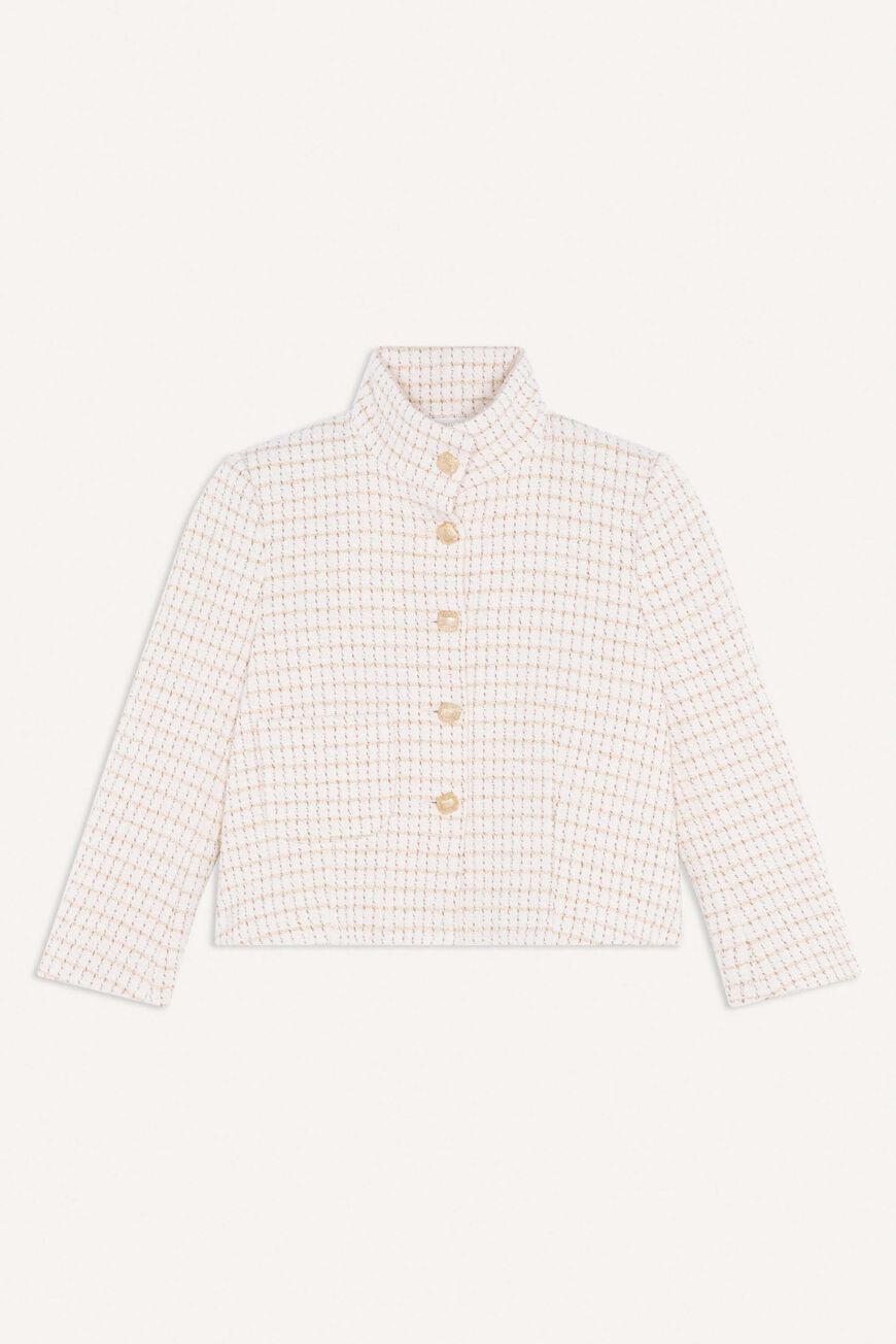 BLAZER ERIN