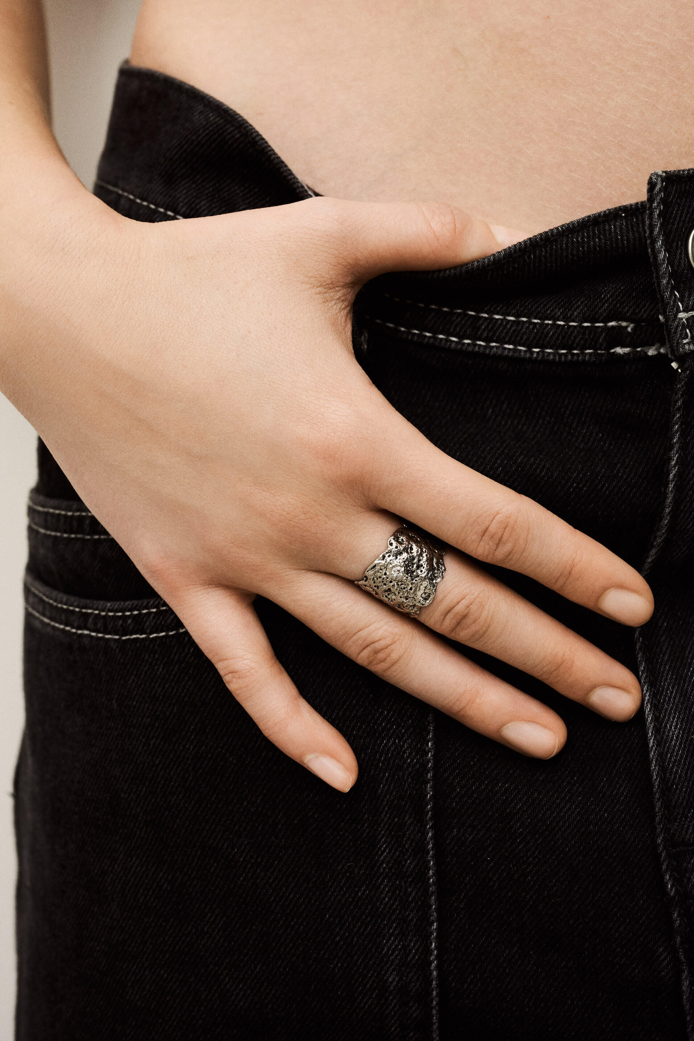 bague ANAE