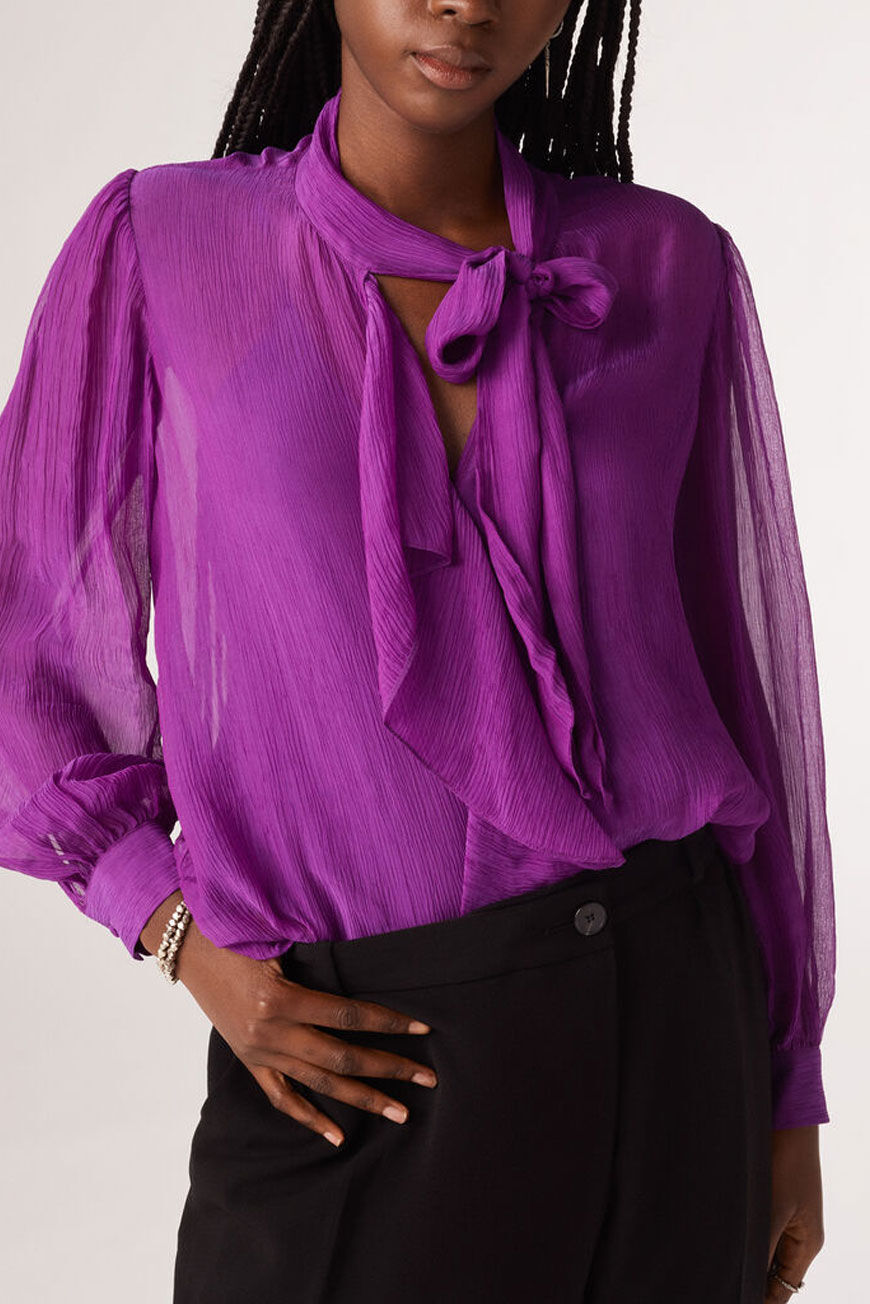 blouse HARI