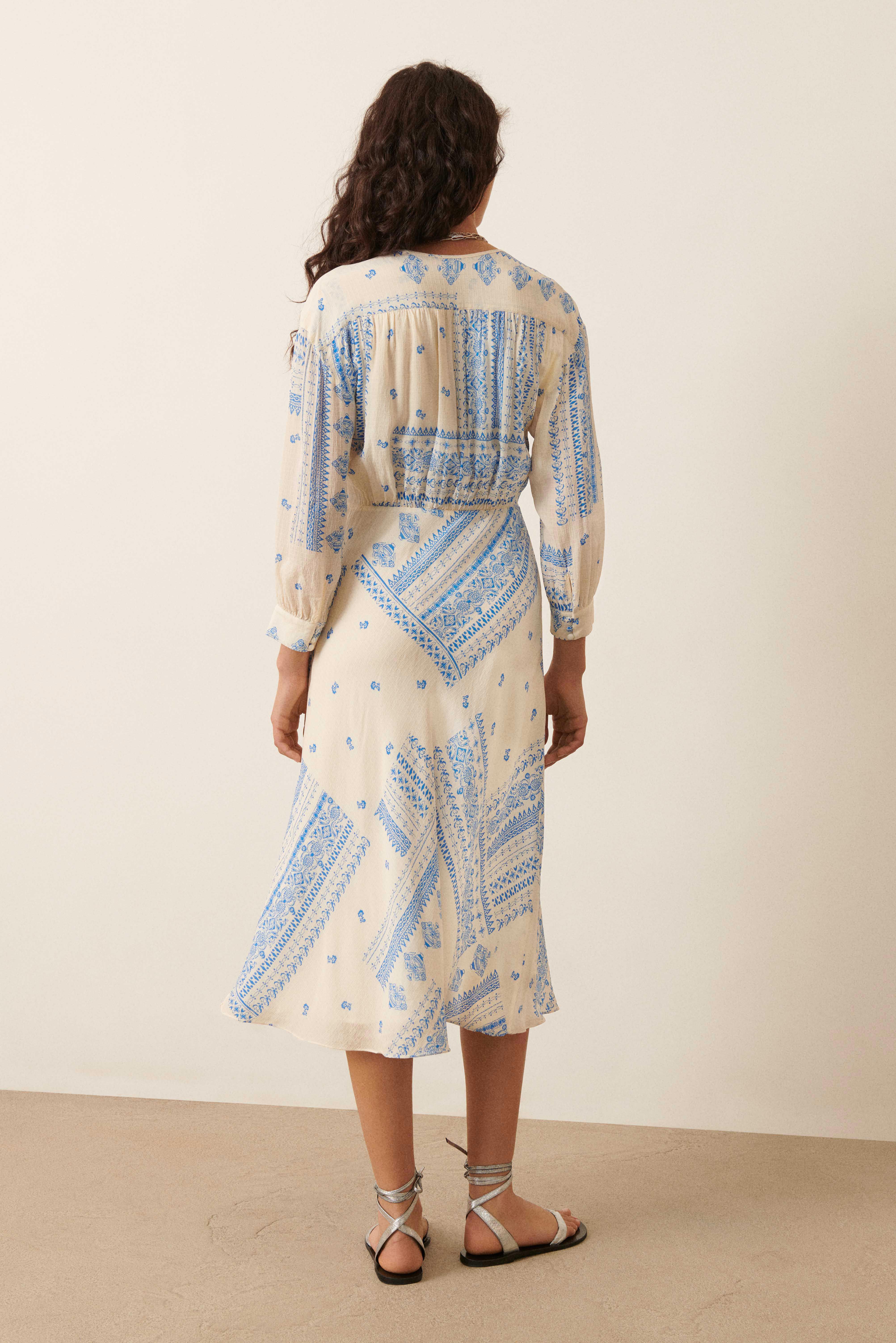 DRESS INES