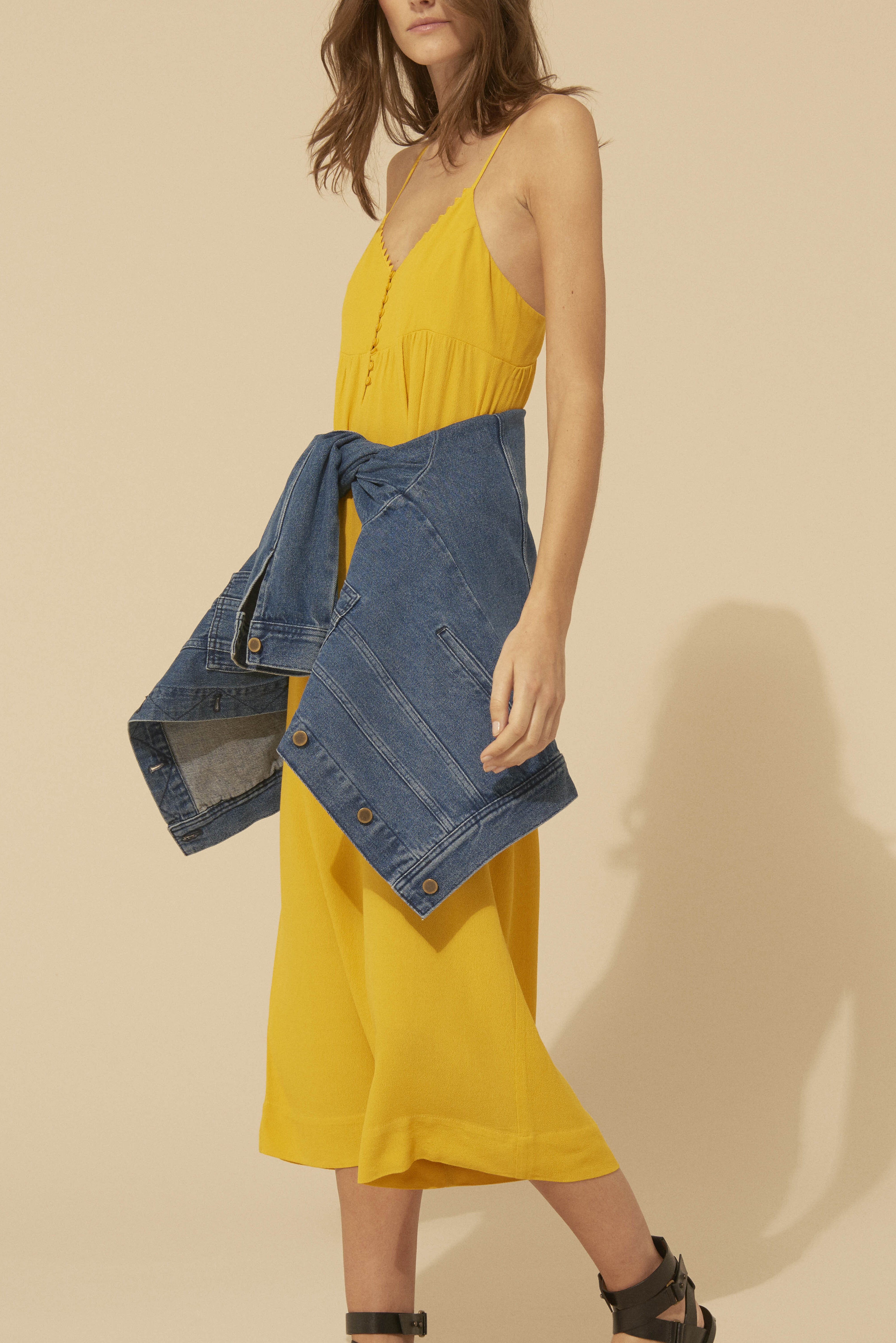 JUMPSUIT FEVER