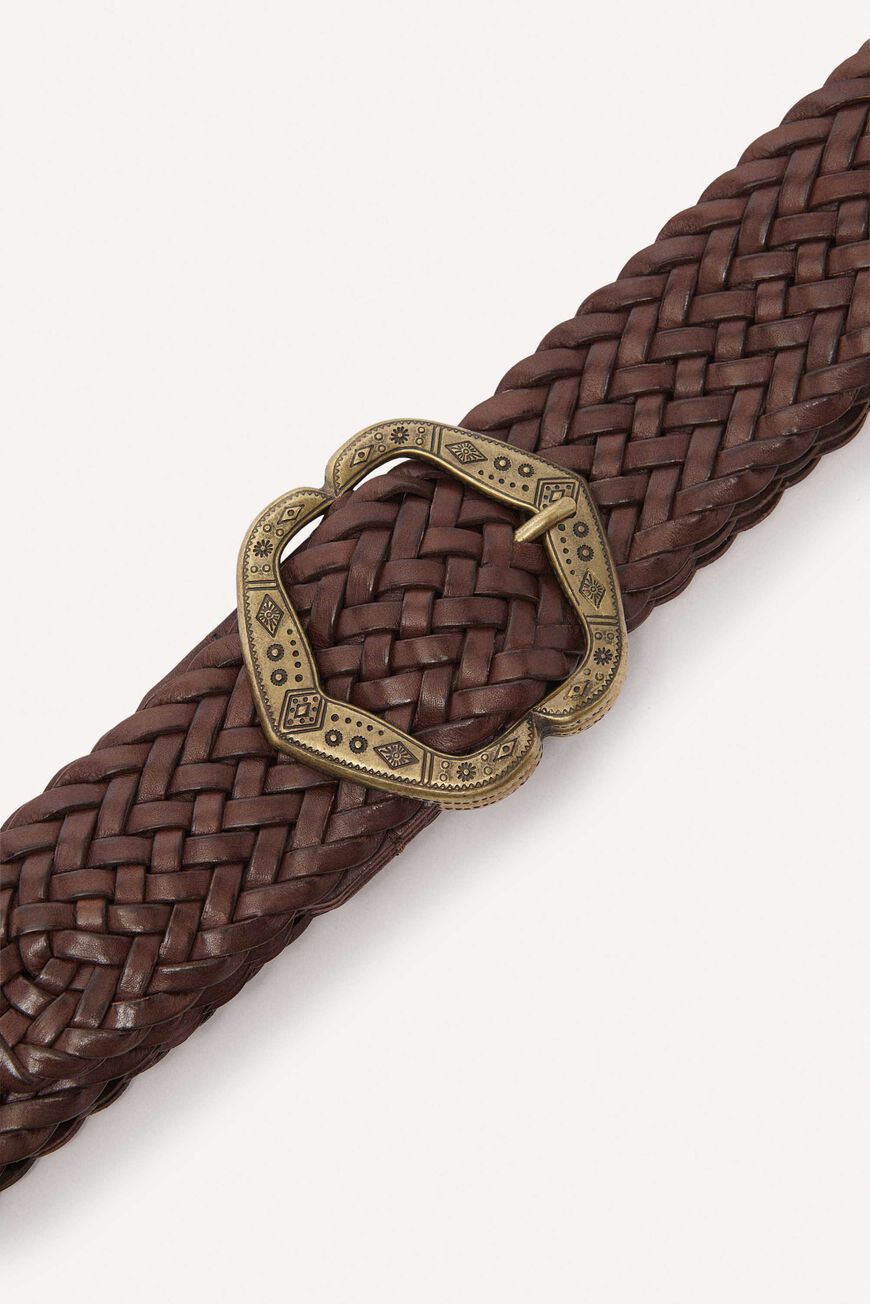 BELT BOECIA