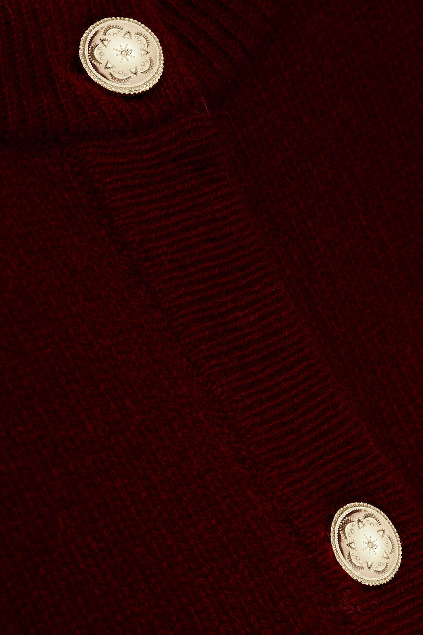 Strickjacke PEGG