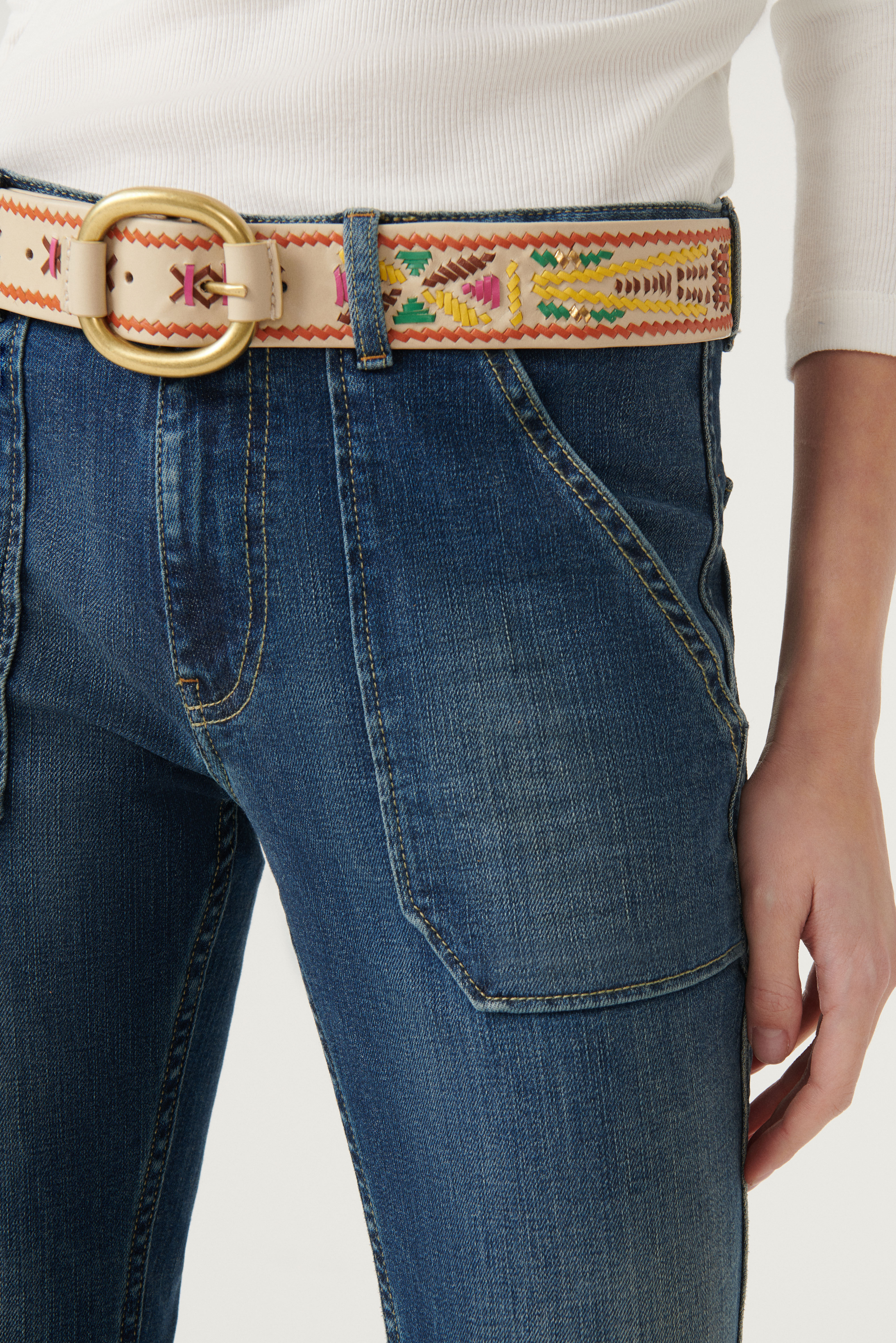SALLY JEANS