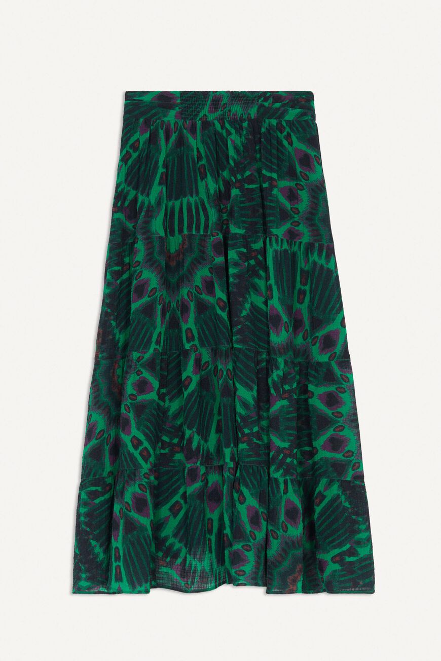 SKIRT CLAREN