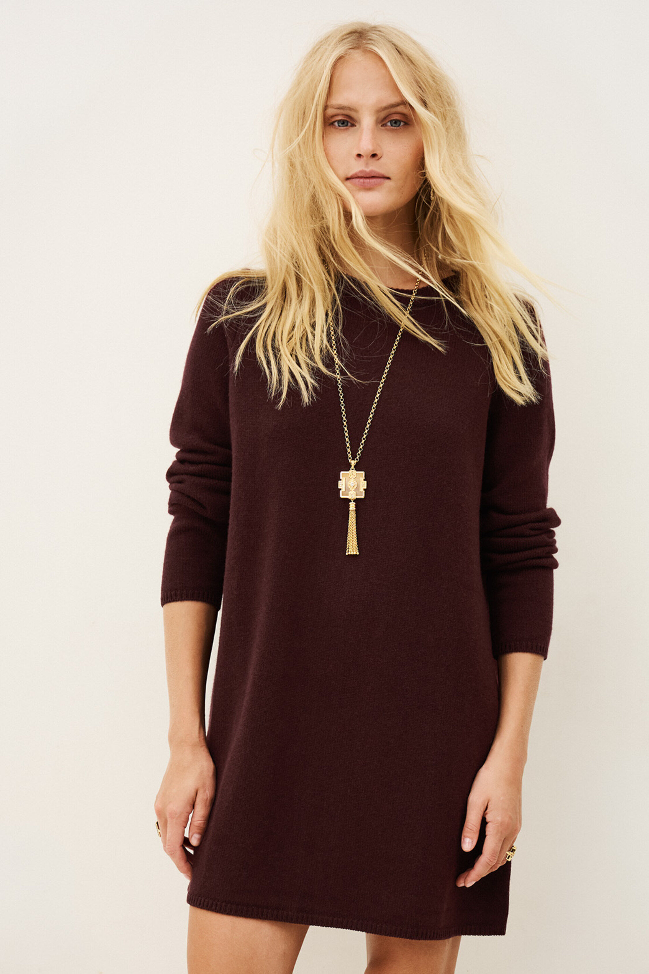 dress ATESS