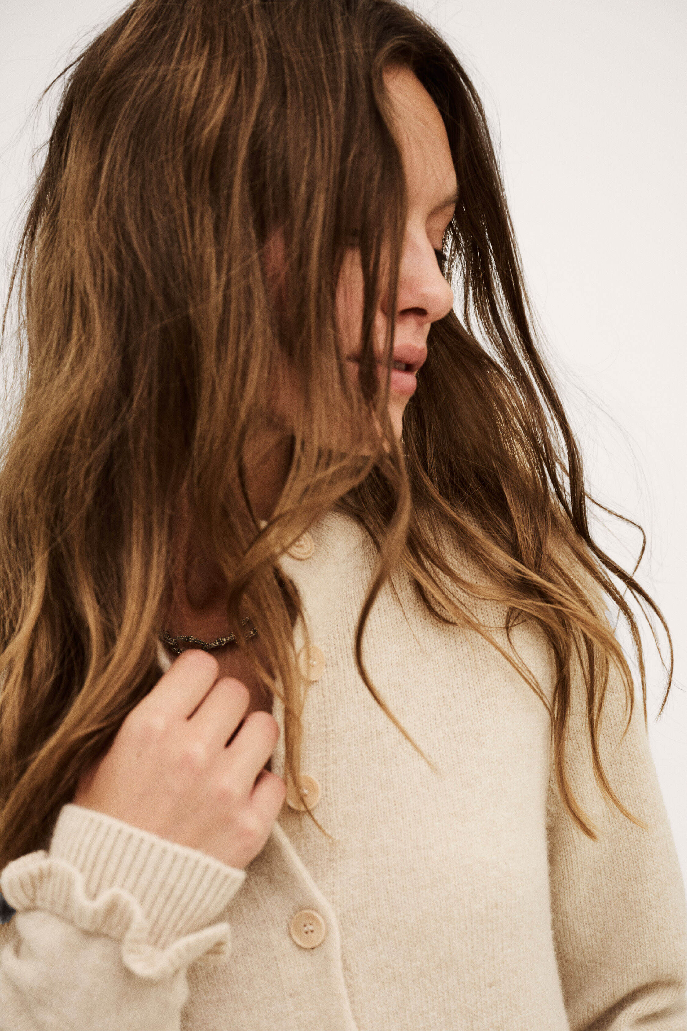 CARDIGAN KARANTE