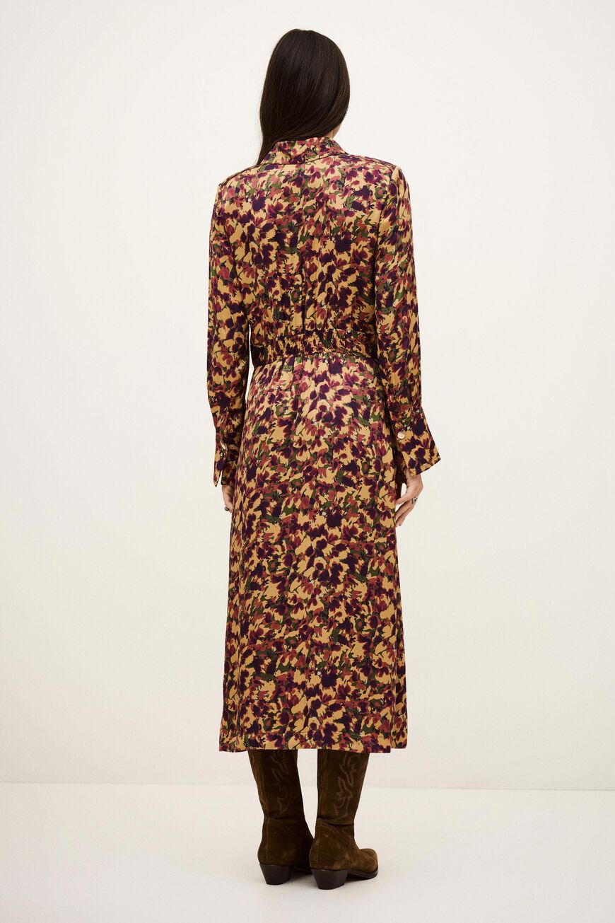 DRESS NINFA