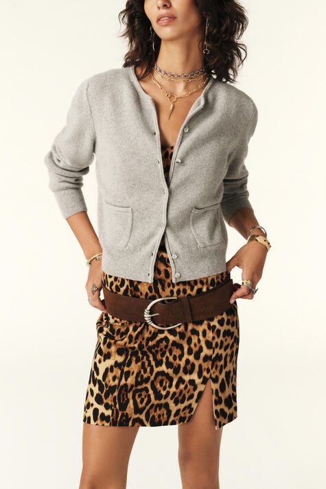 PHARELL CARDIGAN