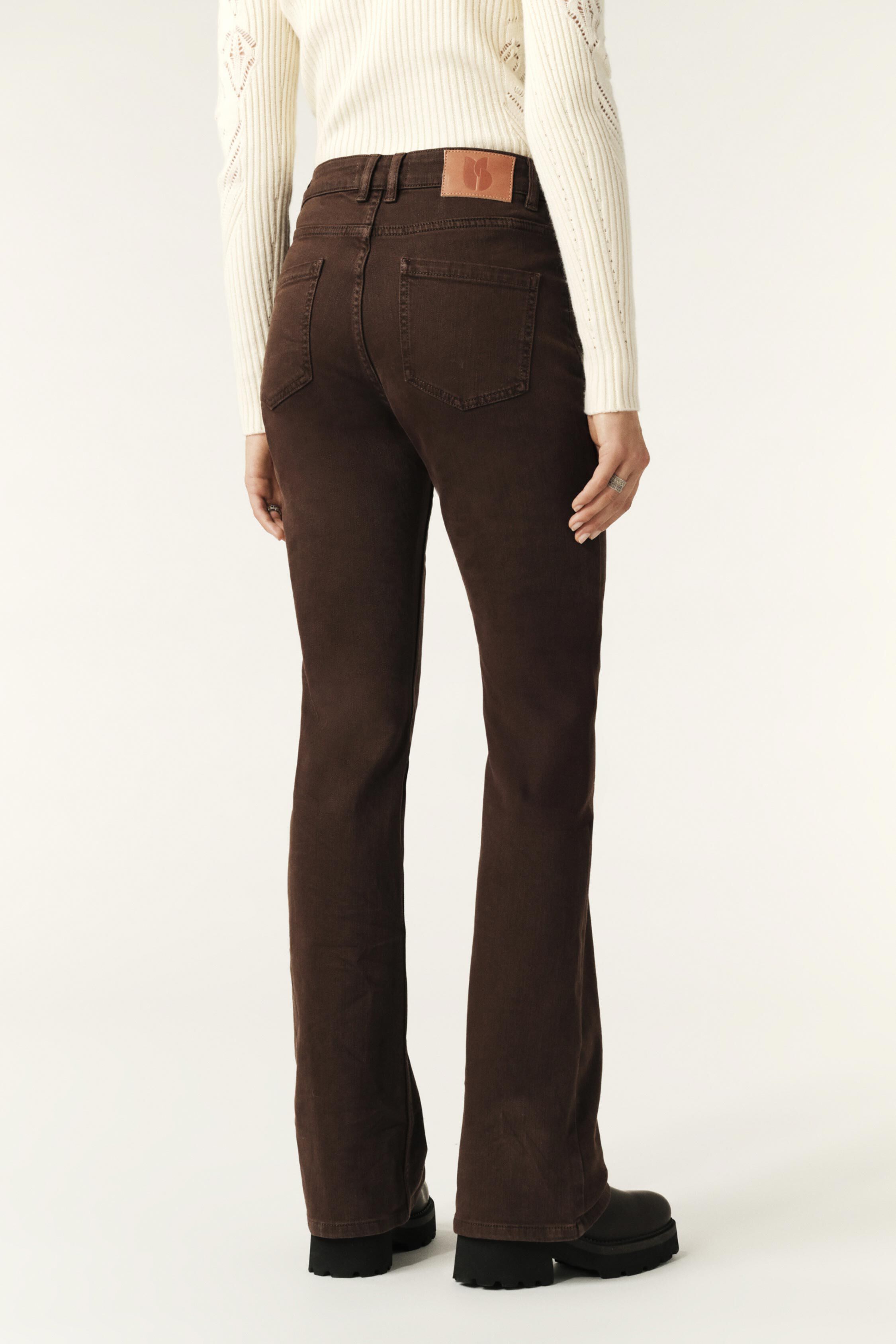 trousers ROSS