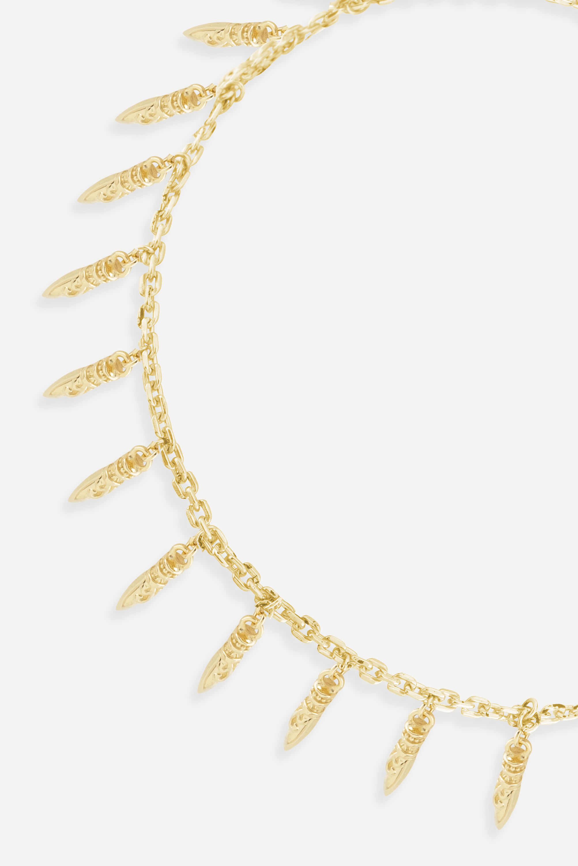 collar LEONIA