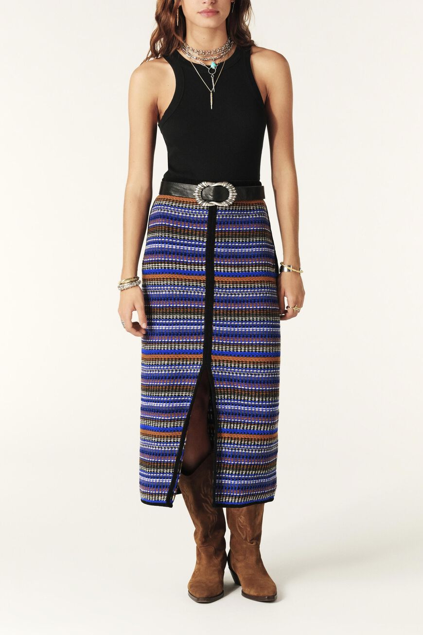 skirt FLAME