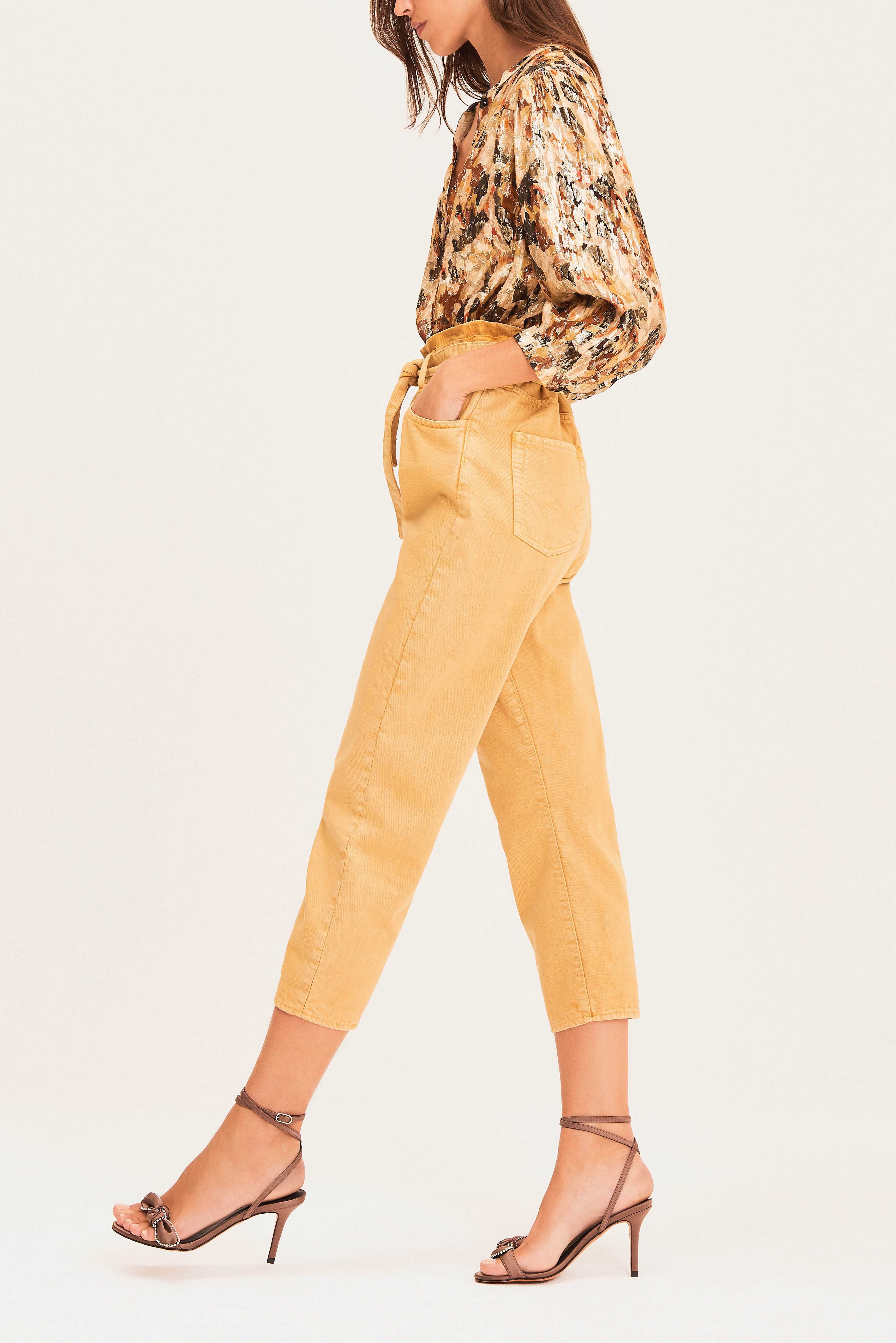 PANTALON JALIA