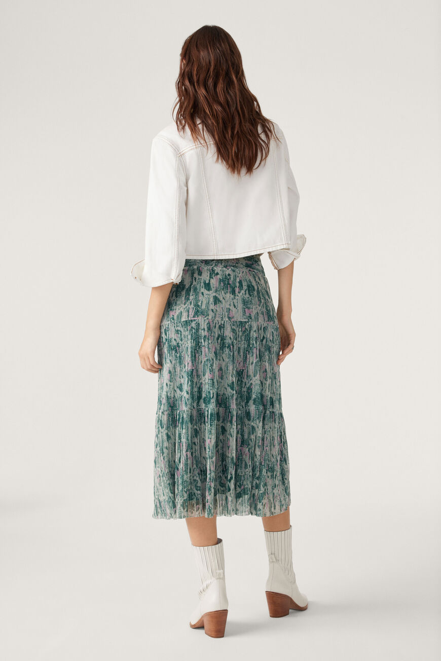 skirt VOLY