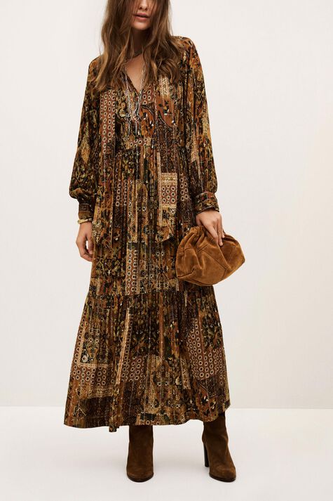 dress PIERTA